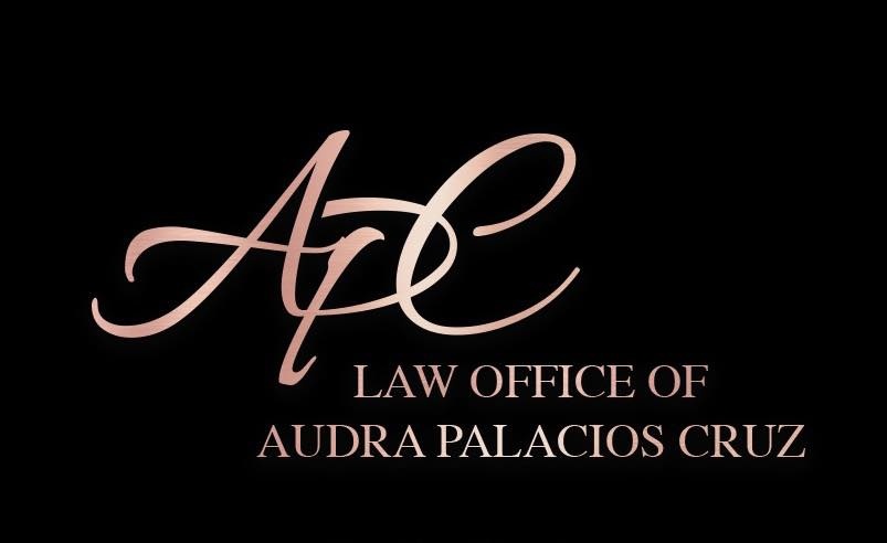 Audra Palacios Cruz